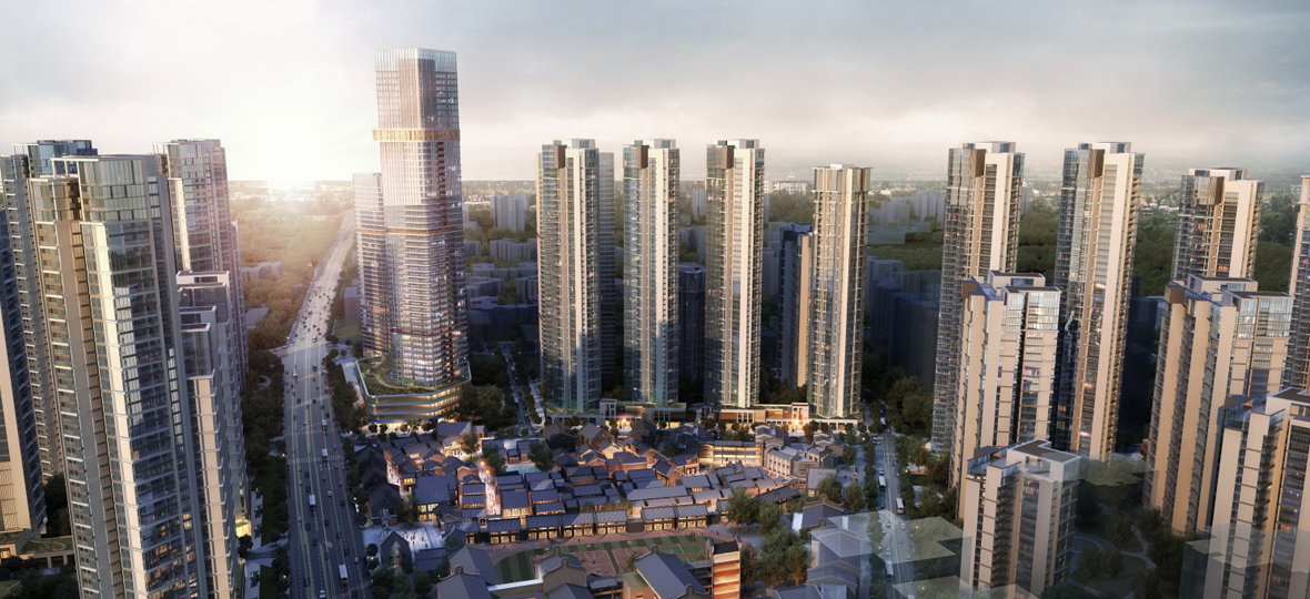 2019年是中國奧園發(fā)展史上一個重要里程碑，奮進新時代，筑夢新奧園。積極履行企業(yè)應承擔的社會責任，為客戶乃至社會&ldquo;構(gòu)筑健康生活&rdquo;。