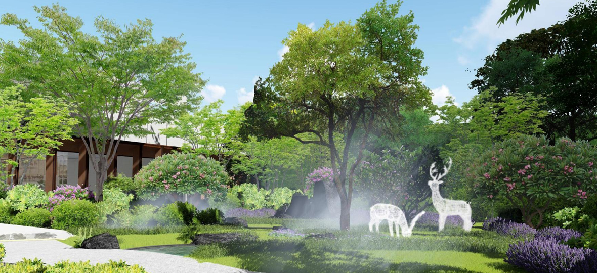 綠水青山&middot;健康生態(tài)