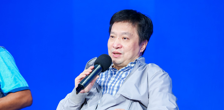 朱光輝：未來機構租賃業(yè)應更注重服務