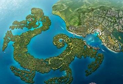 房企&ldquo;燒錢&rdquo;旅游地產(chǎn)