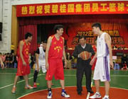 構(gòu)建&ldquo;人才地圖&rdquo; ，共享成就