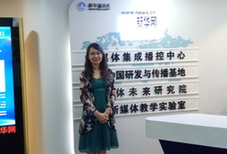 北方民族大學(xué)梅花：用市場倒逼雙創(chuàng)教育進步