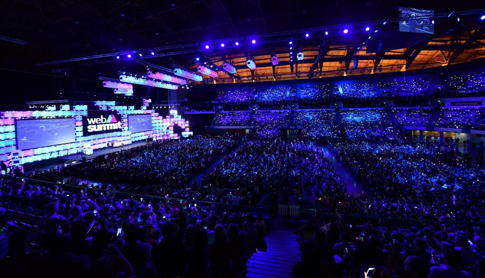 2019全球網絡峰會規(guī)模再創(chuàng)新高