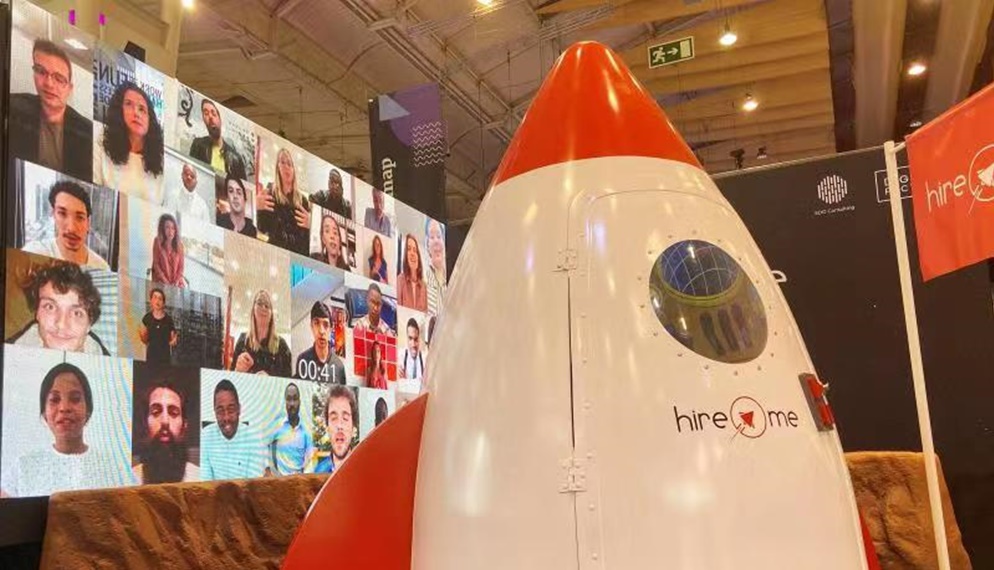 大中型企業(yè)聯手創(chuàng)業(yè)企業(yè)漸成趨勢