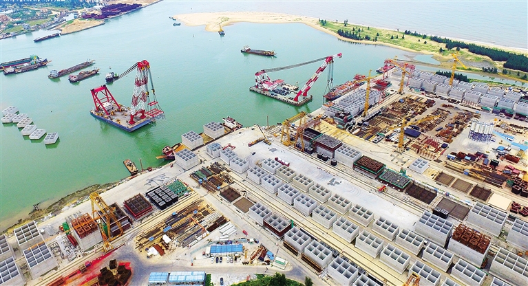 權(quán)限下放干部下沉 ?？谏罨姓芾眢w制改革