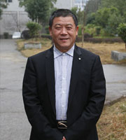 湖南省洪江市塘灣鎮(zhèn)信訪辦主任、司法所所長易賢孝