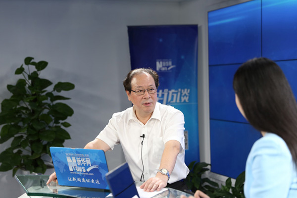 紹興市是人文之城、生態(tài)之城 去年GDP達(dá)4710億元