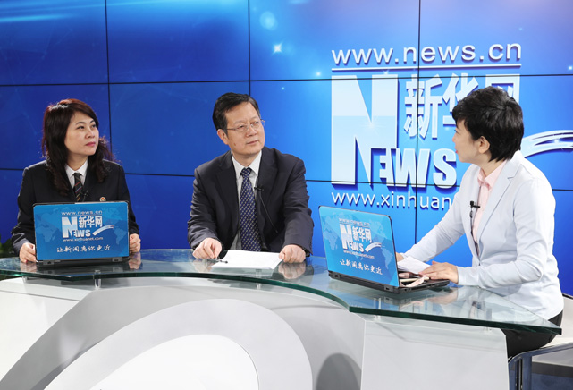 施漢生:公證工作要有新狀態(tài)、新提升、新起色