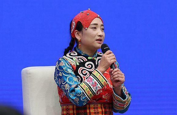 脫貧攻堅(jiān)中的奮進(jìn)力量丨一個都不能少！