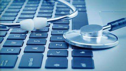 互聯(lián)網(wǎng)醫(yī)療的春天已來？數(shù)字告訴你答案