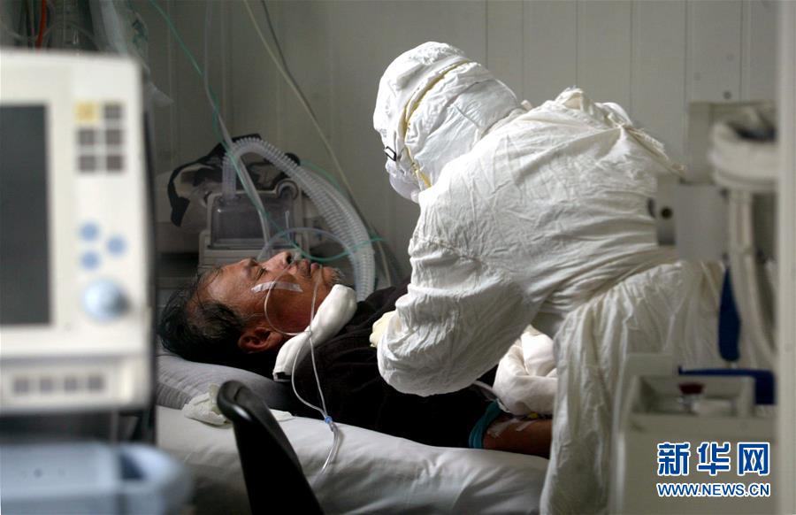 （圖文互動）（4）為了&ldquo;中國號&rdquo;巨輪揚(yáng)帆遠(yuǎn)航&mdash;&mdash;中國共產(chǎn)黨領(lǐng)導(dǎo)下的人民軍隊忠于祖國、服務(wù)人民啟示錄