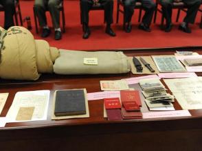 國(guó)家國(guó)防科工局、國(guó)家文物局?jǐn)y手加強(qiáng)軍工文物保護(hù)利用