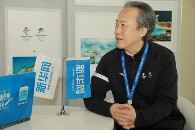 樸學(xué)東：利用特許商品，講好中國(guó)故事