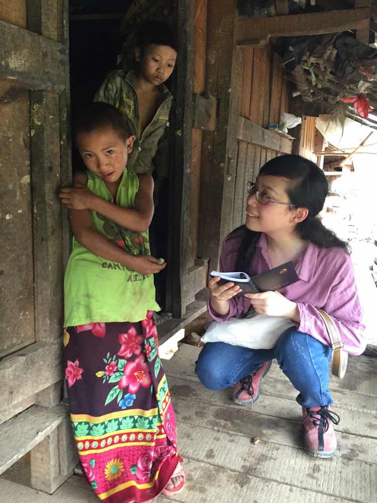 新華社總編室王清穎:互聯(lián)網(wǎng)時(shí)代，握住記者的力量與價(jià)值