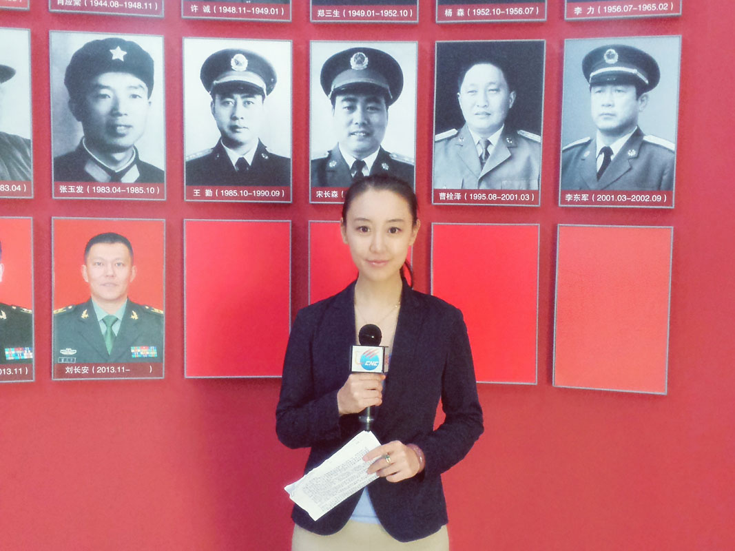 新華社河北分社任麗穎：面對(duì)社會(huì)暴力事件，我們的筆觸應(yīng)該何去何從？