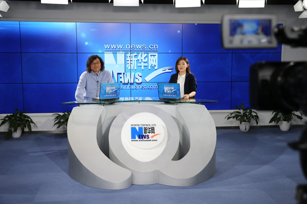 架起東西方音樂之間的橋梁，事實證明這種方式完全被觀眾接受，這就是對我們最大的肯定。