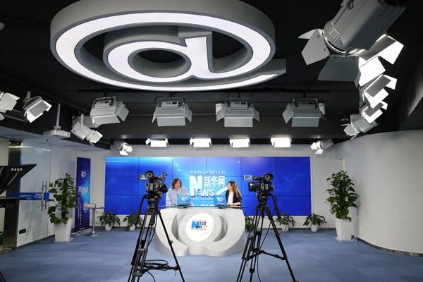 公益本身觸及靈魂，洗滌人格。