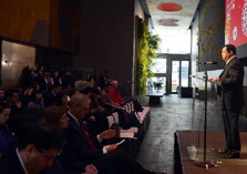 &ldquo;歡樂春節(jié)&middot;藝術中國匯&rdquo;在紐約啟動