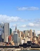 在紐約，這些地方騎車危險(xiǎn)