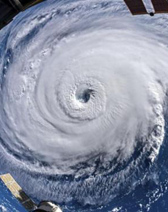 目前北半球進(jìn)入熱帶氣旋活躍期，