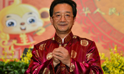 中國(guó)駐馬來西亞大使館