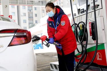 汽油、柴油價(jià)格下調(diào)