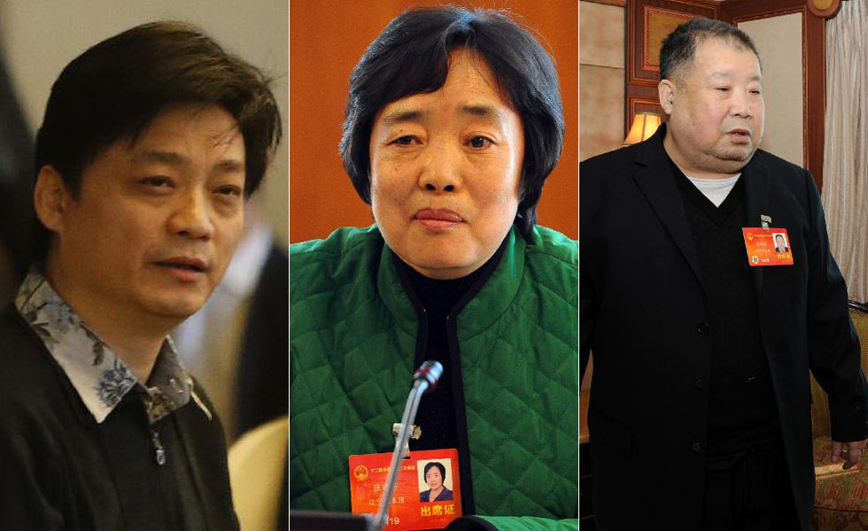 [兩會 改革熱話題]突破&ldquo;霾&rdquo;伏