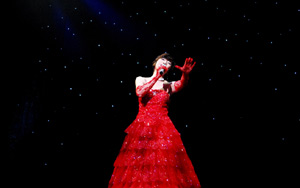 中日邦交正常化40周年&ldquo;謝鳴之緣&rdquo;演唱會溫暖東京