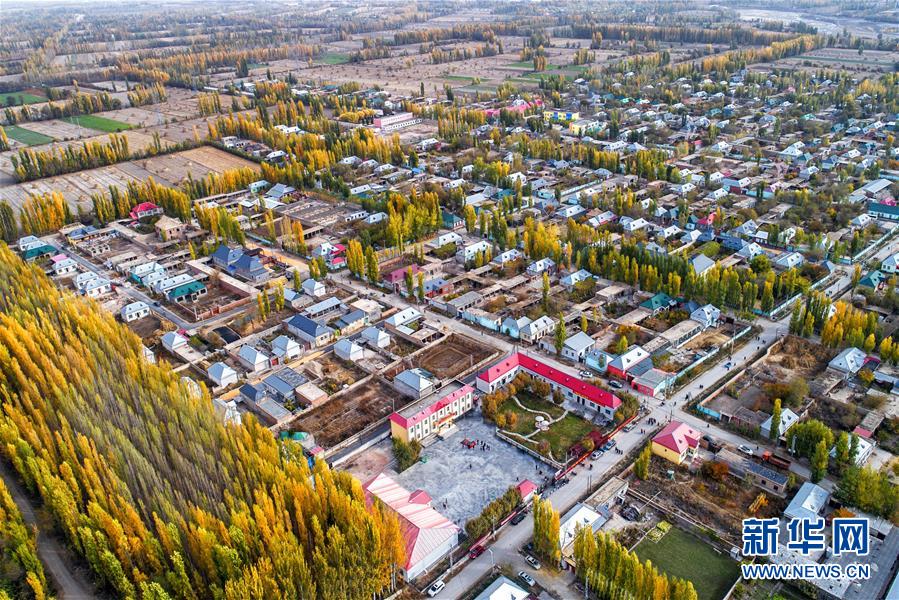 （十九大&middot;讀報告 話民生）（3）加快生態(tài)文明體制改革，建設(shè)美麗中國