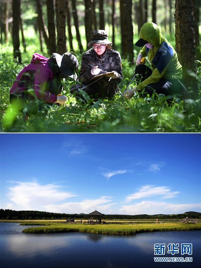 （十九大&middot;讀報(bào)告 話(huà)民生）（6）加快生態(tài)文明體制改革，建設(shè)美麗中國(guó)