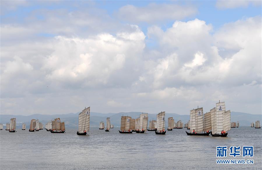 (十九大·讀報告 話民生)(16)加快生態(tài)文明體制改革,建設(shè)美麗中國