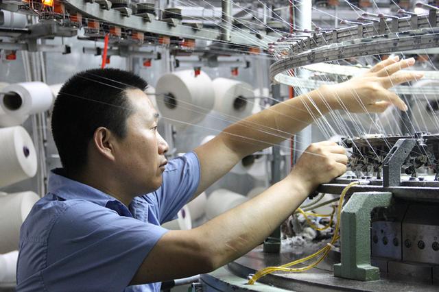 每天&ldquo;暴走&rdquo;數(shù)小時(shí)，身為男工卻&ldquo;技?jí)喝悍?rdquo;是一種怎樣的體驗(yàn)？