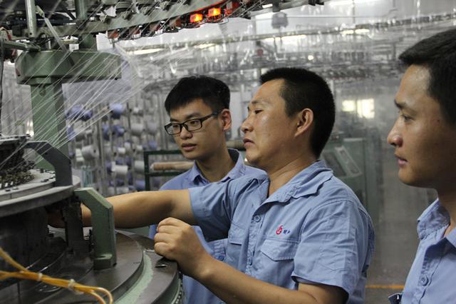 每天&ldquo;暴走&rdquo;數(shù)小時(shí)，身為男工卻&ldquo;技?jí)喝悍?rdquo;是一種怎樣的體驗(yàn)？