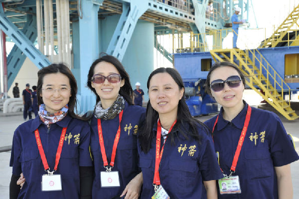 李文清，鄧舞燕，容易，劉立新