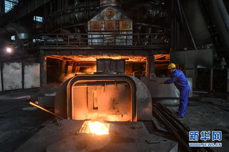 （&ldquo;奮進(jìn)新時代&rdquo;特別報道&middot;圖文互動）（1）新時代 新氣象 新作為&mdash;&mdash;學(xué)習(xí)貫徹落實黨的十九大精神&ldquo;基層調(diào)研行&rdquo;綜述