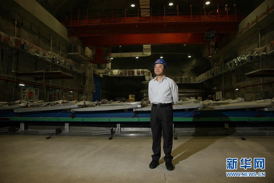 （新華全媒頭條&middot;圖文互動(dòng)）（10）奏響中國(guó)創(chuàng)新最強(qiáng)音&mdash;&mdash;從國(guó)家科技大獎(jiǎng)看創(chuàng)新走向