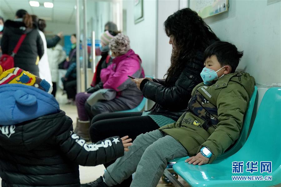 (健康)(1)北京市衛(wèi)計(jì)委提示可酌情選擇非兒科類醫(yī)院就診