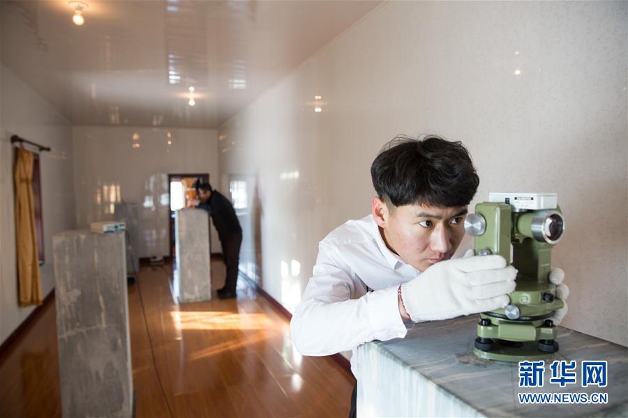 （新春走基層）（7）他們，在嚴(yán)寒中堅(jiān)守&mdash;&mdash;走進(jìn)中國最北科研野外臺(tái)站漠河站