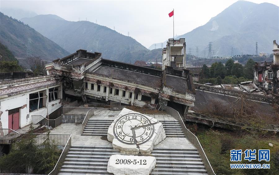 （新媒體專線）（4）我們對美好生活更加充滿信心&mdash;&mdash;習近平總書記春節(jié)前夕赴四川看望慰問回訪記 