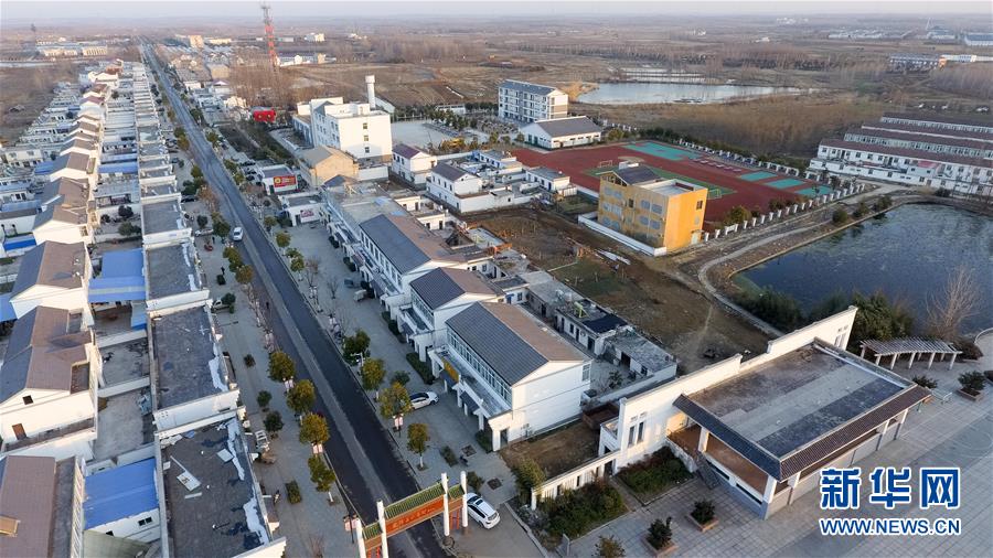 （新華全媒頭條&middot;紀(jì)念改革開放40年特稿&middot;圖文互動）（1）向著新航程揚(yáng)帆奮進(jìn)！&mdash;&mdash;從小崗精神看中國改革開放40年