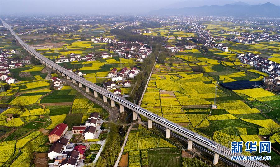 （新華全媒頭條&middot;習近平新時代中國特色社會主義思想在基層&middot;改革發(fā)展新氣象&middot;圖文互動）（1）改革創(chuàng)新潮涌動 激活發(fā)展新引擎
