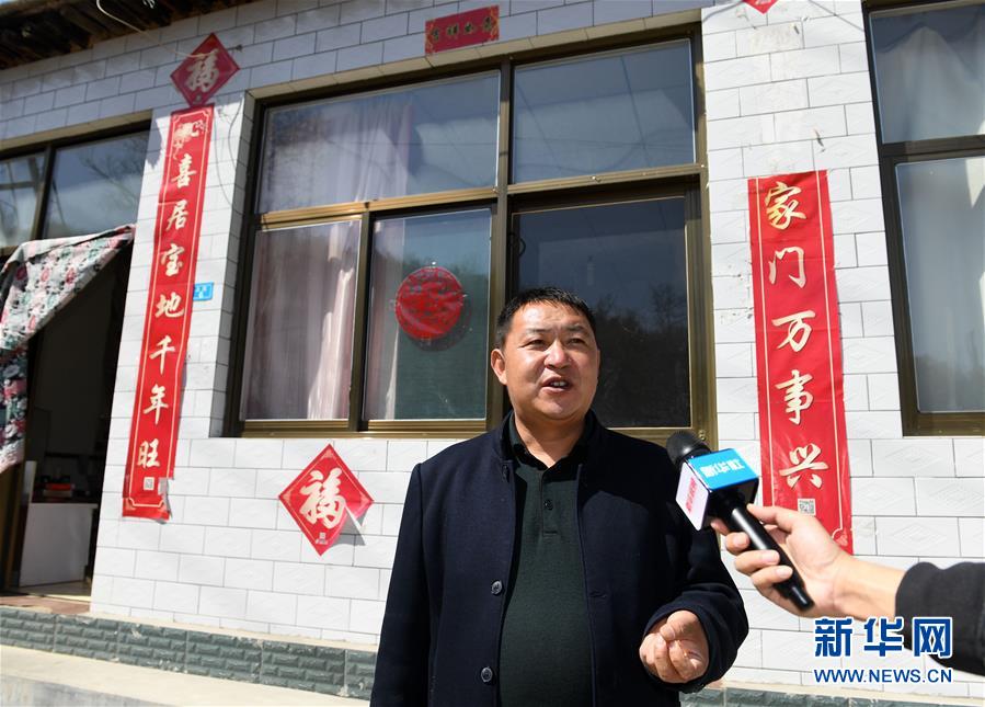 （新華全媒頭條&middot;習(xí)近平新時(shí)代中國(guó)特色社會(huì)主義思想在基層&middot;改革發(fā)展新氣象&middot;圖文互動(dòng)）（4）改革創(chuàng)新潮涌動(dòng) 激活發(fā)展新引擎