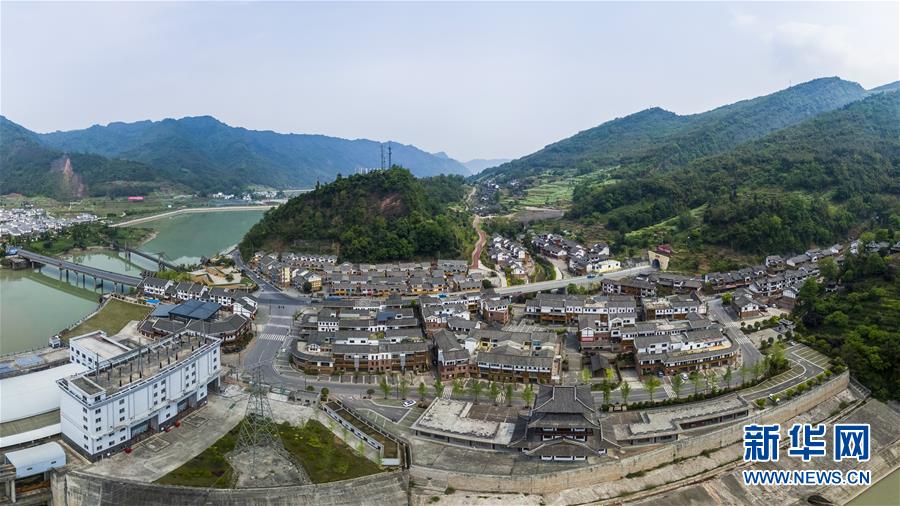 （天空之眼）（15）&ldquo;天空之眼&rdquo;瞰雅安