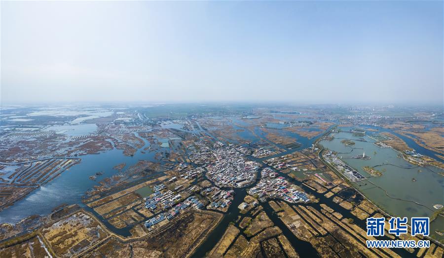 （新華全媒頭條&middot;圖文互動）（3）奮進新時代　建設雄安城&mdash;&mdash;以習近平同志為核心的黨中央謀劃指導《河北雄安新區(qū)規(guī)劃綱要》編制紀實