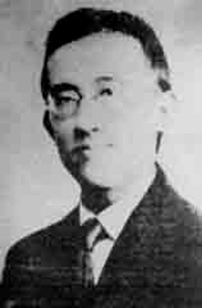 （為了民族復(fù)興&middot;英雄烈士譜&middot;圖文互動(dòng)）楊闇公：頭可斷，志不可奪！