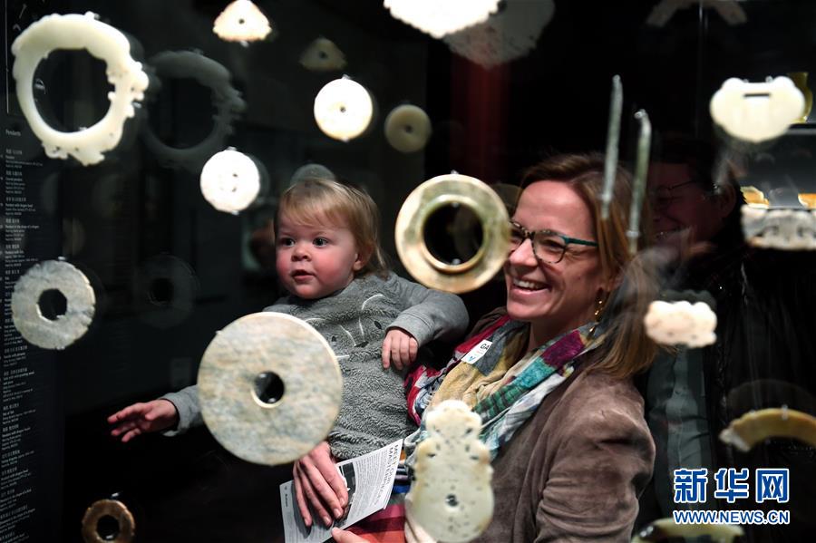 （國(guó)際&middot;編輯連線）（8）母親的懷抱