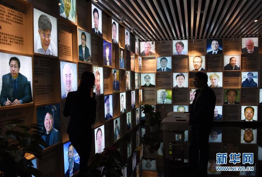 （新華全媒頭條&middot;圖文互動(dòng)）（2）開放的青島期待&ldquo;上合之聲&rdquo;