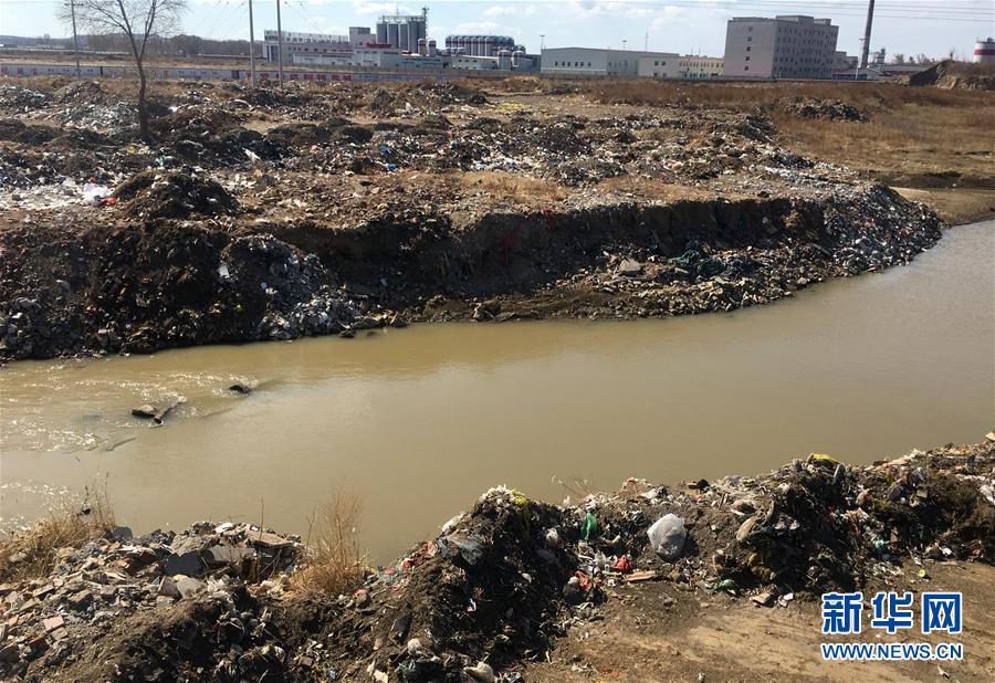 （圖文互動）（1）&ldquo;垃圾成了村里最頭疼的事&rdquo;&mdash;&mdash;內蒙古寧城縣&ldquo;垃圾圍村&rdquo;成鄉(xiāng)村振興之困
