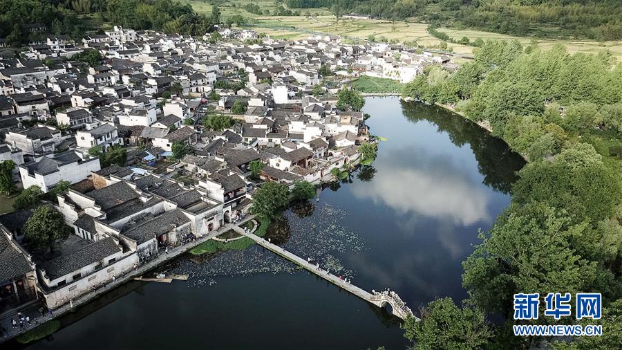 （新華全媒頭條&middot;搶救古民居&middot;圖文互動）（1）當古民居遇上城鎮(zhèn)化，如何留住鄉(xiāng)愁？