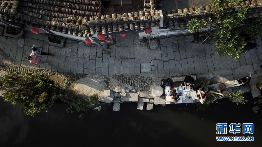 （新華全媒頭條&middot;搶救古民居&middot;圖文互動）（3）當古民居遇上城鎮(zhèn)化，如何留住鄉(xiāng)愁？